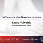 Influencers y los Derechos de Autor