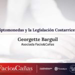 Criptomonedas y la Legislación Costarricense