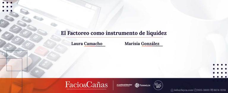 El Factoreo como instrumento de liquidez