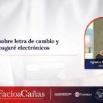 Ley sobre letra de cambio y pagaré electrónicos