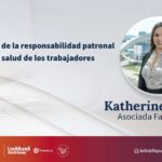 Sobre la extensión de la responsabilidad patronal respecto a la salud de los trabajadores