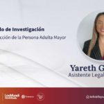 Régimen de Protección de la Persona Adulta Mayor