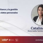 Compliance y la gestión de los datos personales