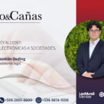 Ley N.10597: Notificaciones electrónicas a sociedades.