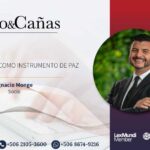 La transacción como instrumento de paz