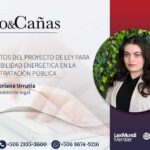 Posibles impactos del proyecto de ley para la sostenibilidad energética en la contratación pública