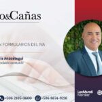 Cambios en formularios del IVA