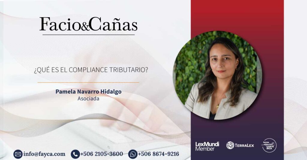 ¿Qué es el Compliance Tributario?