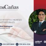 Impuestos de patentes e ingresos extraterritoriales