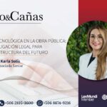 Modernización Tecnológica en la Obra Pública: Una Obligación Legal para la Infraestructura del Futuro