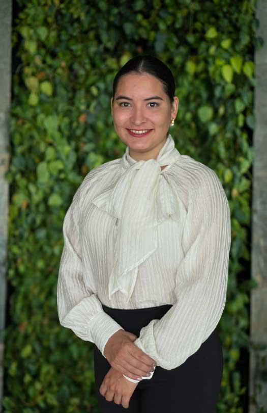 Lorna Mora Castro