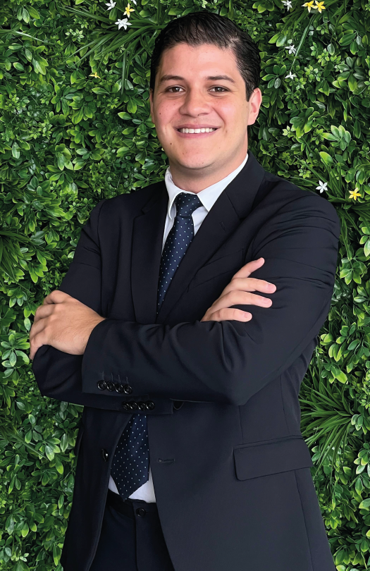 Tomás Federico Arias Hernández