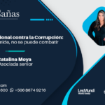 Día Internacional contra la Corrupción: lo que no se mide, no se puede combatir